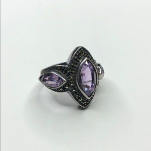 !!!ESTATE SALE!!! ++ NWOT JUDITH JACK RING.
